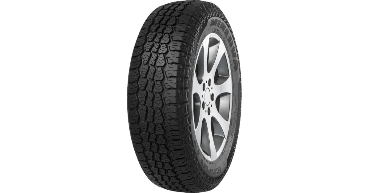MINERVA ECOSPEED A/T 215/ 70 R16 100H