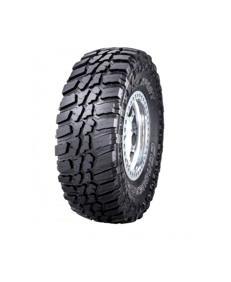 NANKANG MT-1 Conqueror M/T 285/ 75 R16 116/ 113Q 8PR , POR