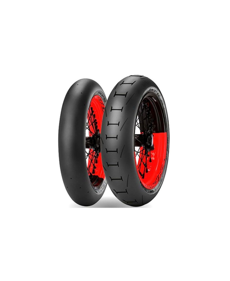 METZELER RACETEC SM  K1 Front 125/75 R17 NHS