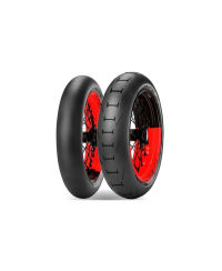 METZELER RACETEC SM  K1 Front 125/75 R17 NHS