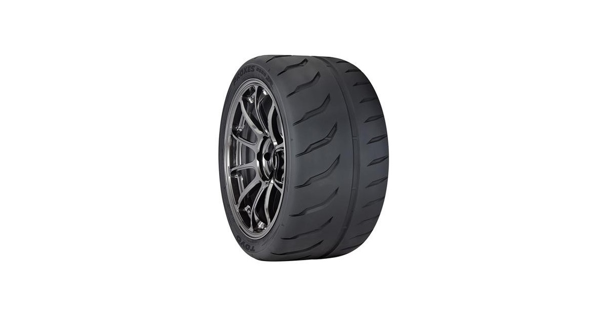 Pneu TOYO PROXES R888R (semi-slick) 315/ 30 R20 101 Y