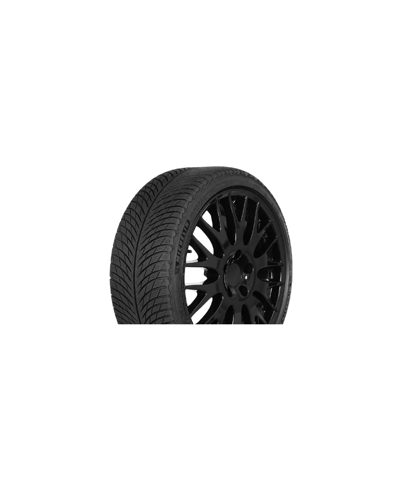 Pneu Michelin PILOT ALPIN 5 XL 275/ 35 R19 100W , FSL , 3PMSF