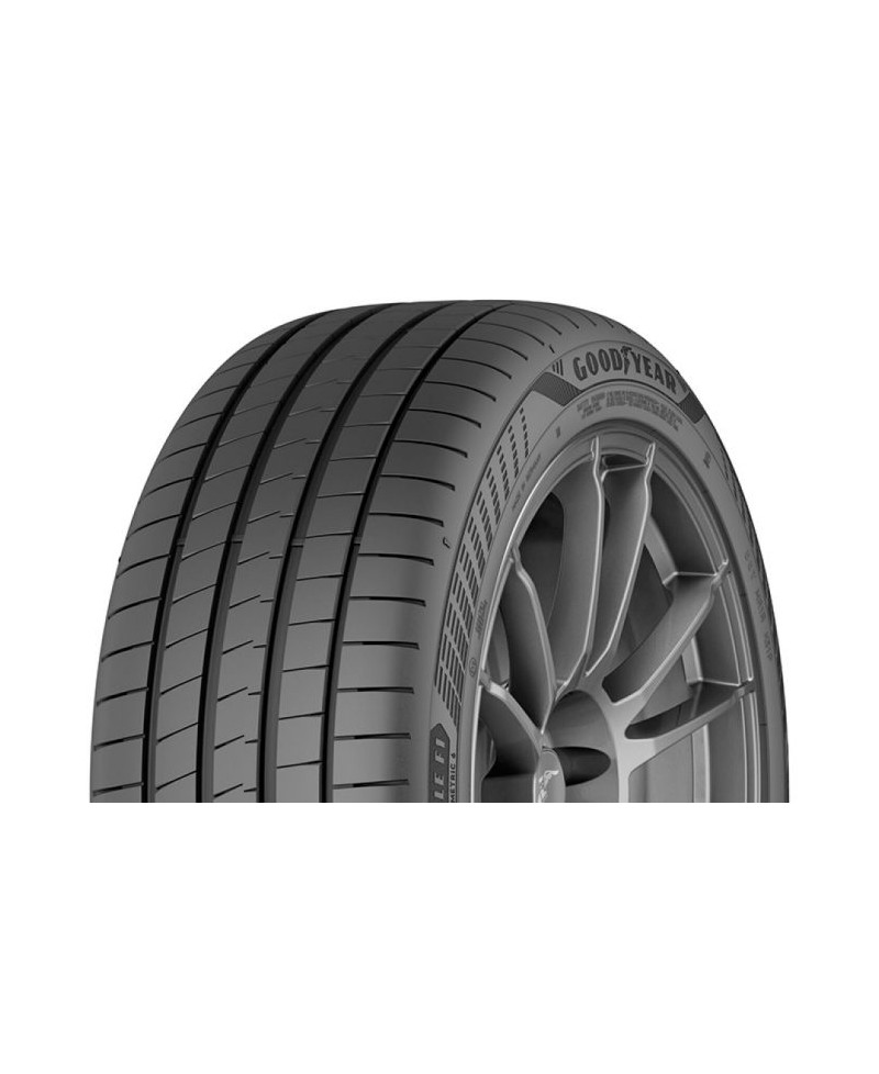 Pneu GOODYEAR Eagle F1 Asymmetric 6 EVR 295/ 40 R22 112 Y XL , MFS