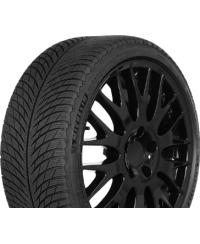 Pneu Michelin Pilot Alpin 5 SUV N0 265/ 45 R20 104V , FSL , 3PMSF