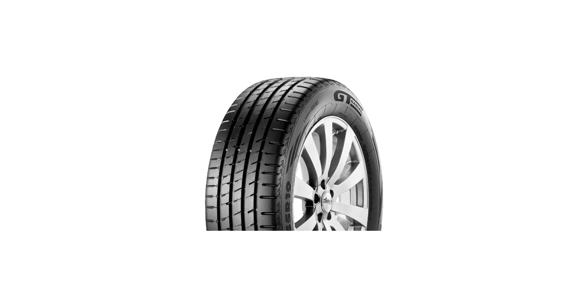 Pneu GT-Radial SportActive A RFT 235/ 45 R19 95V , FR , M+S , RUNFLAT