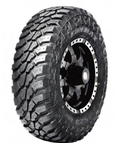 FIREMAX FM523 M/T 33/ 12.5 R17 114Q , M+S , P.OR