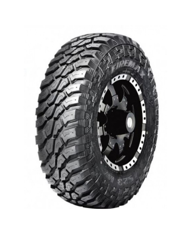 FIREMAX FM523 M/T 33/ 12.5 R17 114Q , M+S , P.OR