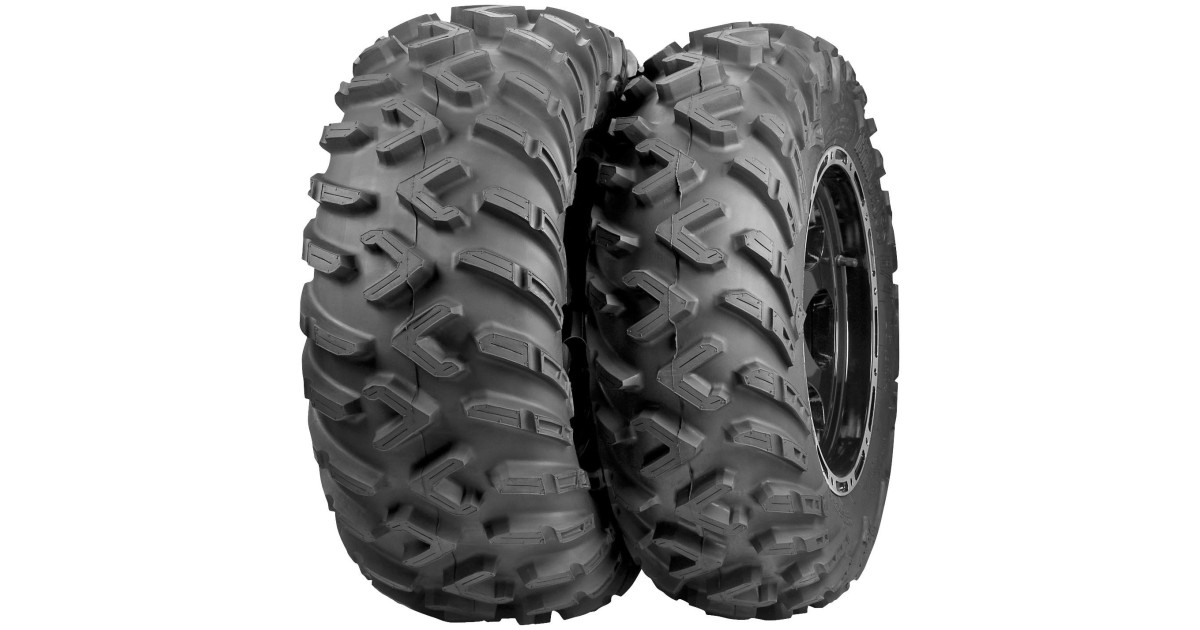 ITP Terracross R/T X/D 25X10 R12 50N  6PR ,  M+S