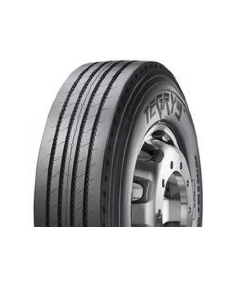 TEGRYS TE48-S 295/ 80 R22.5 154/ 149M  M+S , 3PMSF (By PIRELLI)