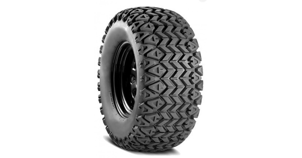 Carlisle  ALL TRAIL II 25X9 -12 84F  TL , 6PR