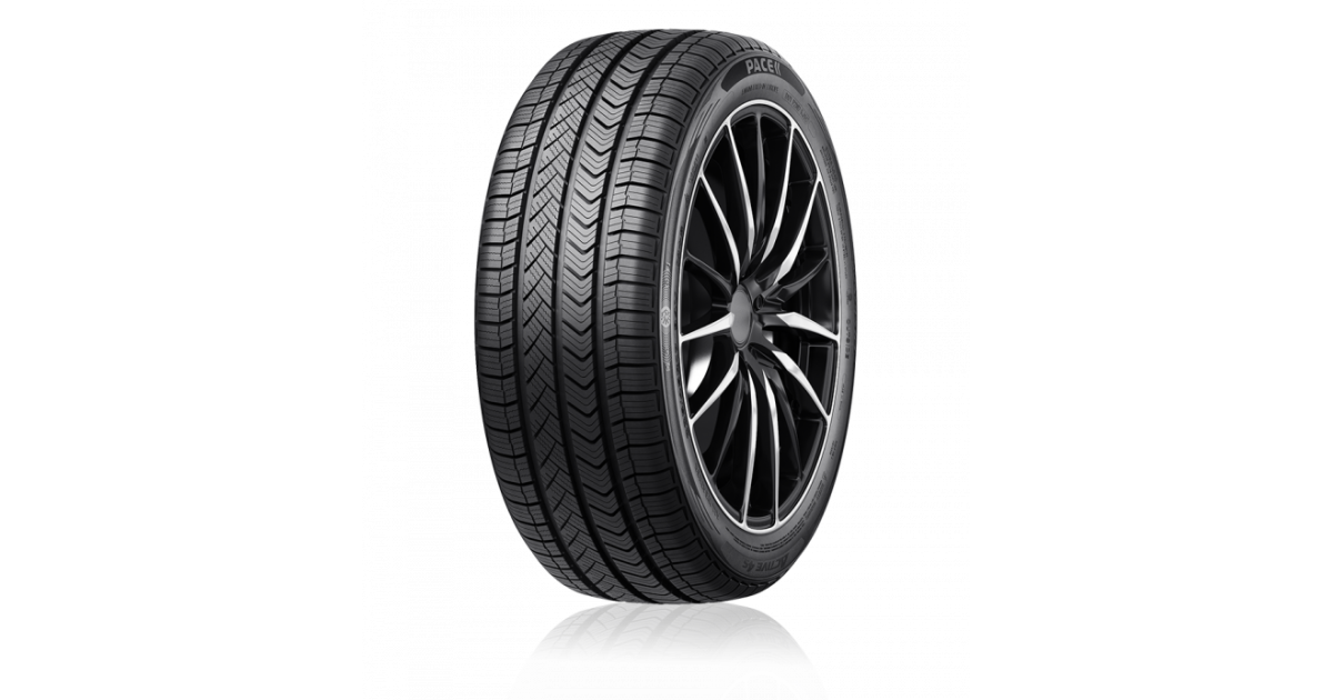 PACE 185/60 R15 88H ACTIVE 4S XL, 3PMSF