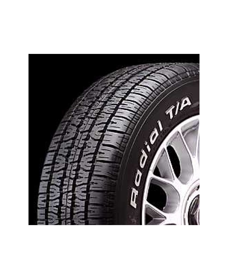 BFGOODRICH RADIAL T/A OWL  225/ 60 R14 94S
