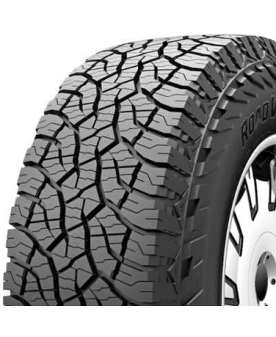 Pneu KUMHO  Road Venture AT52 XL 235/ 55 R19 105 H , 3PMSF
