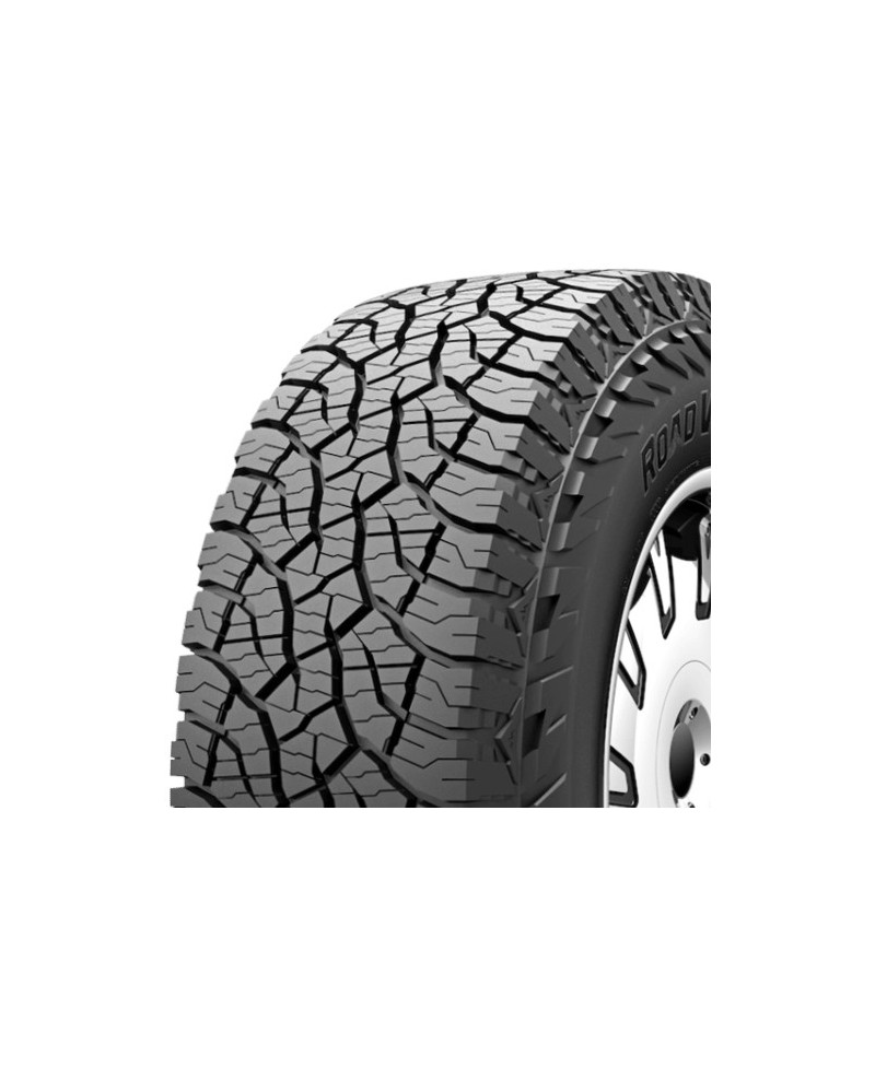 Pneu KUMHO  Road Venture AT52 XL 235/ 55 R19 105 H , 3PMSF