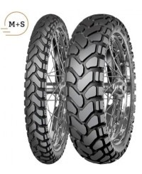 MITAS ENDURO TRAIL E-07+ 100/ 90 -19 57H  TL/ TT ,  M+S