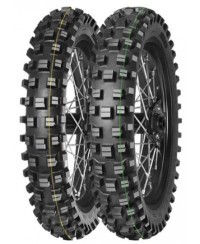 MITAS TERRA FORCE-EX XT SUPER YELLOW 120/ 90 -18 65R  TT