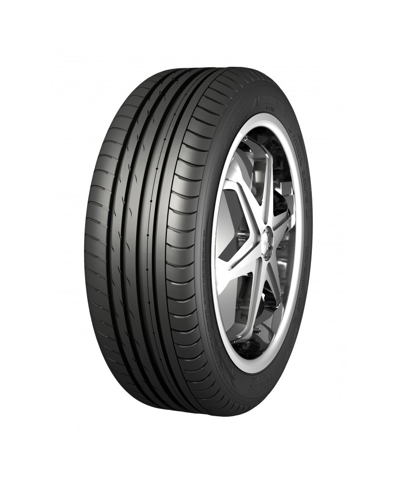 NANKANG AS-2+ , 205/ 55 ZR16 94W  XL