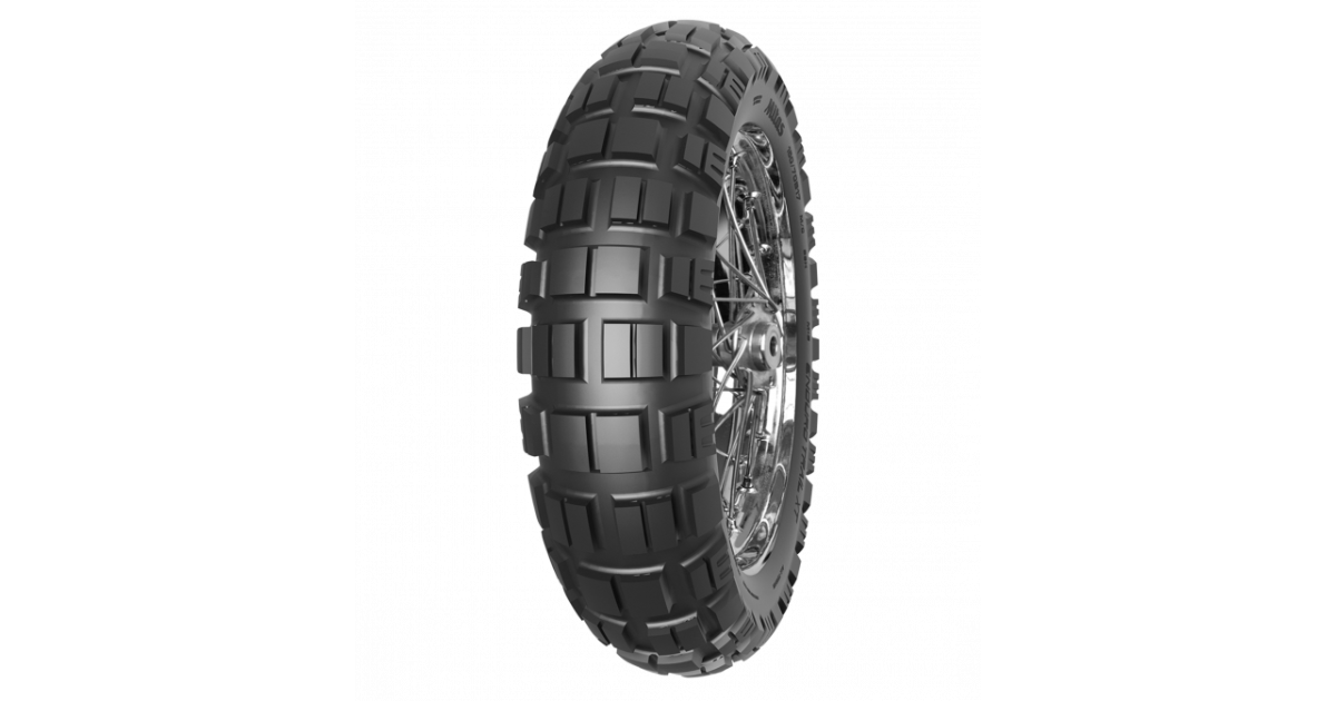 MITAS ENDURO TRAIL XT 150/ 70 B18 70T  TL/TT , M+S