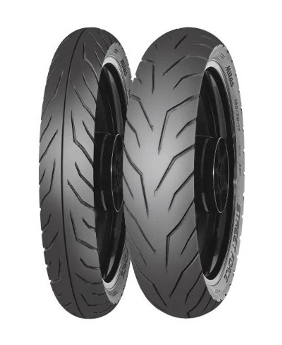 MITAS STREET FORCE Front 100/ 80 -17 52H  TL/ TT