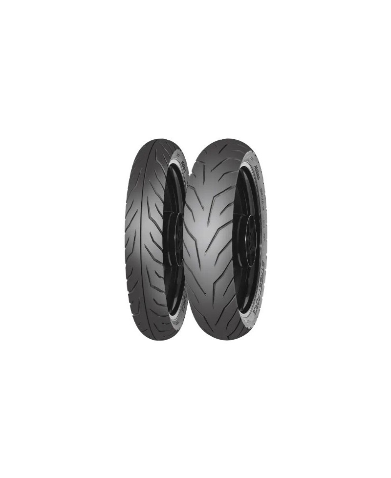 MITAS STREET FORCE Front 100/ 80 -17 52H  TL/ TT