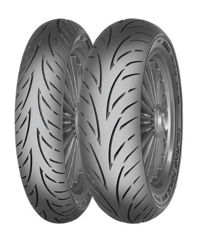 MITAS TOURING FORCE SC-2  Front/ Rear 110/ 70 -16 52S