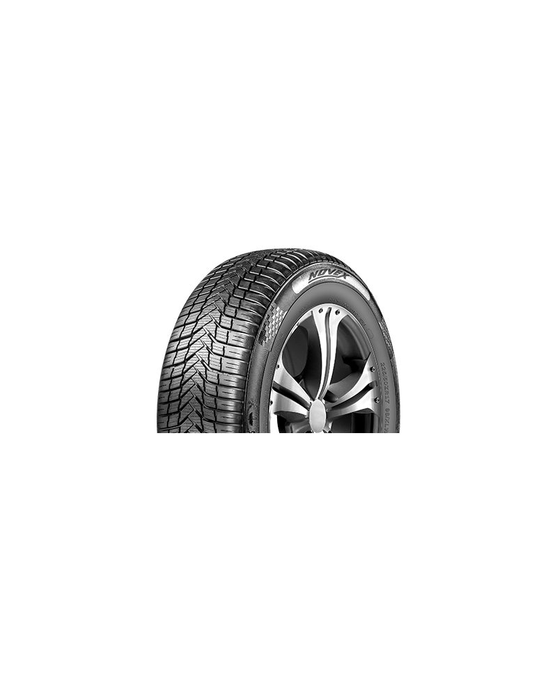 Pneu NOVEX AS 5G  (ALL SEASONS) 235/ 60 R18 107 V , 3PMSF
