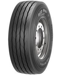 Pneu PROMETEON R02 PRO TRAILER 385/ 65 R22.5 164 K / 158 L , 3PMSF