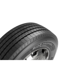 Pneu PROMETEON R02 PROFUEL STEER 385/ 65 R22.5 164 K / 158 L , 3PMSF