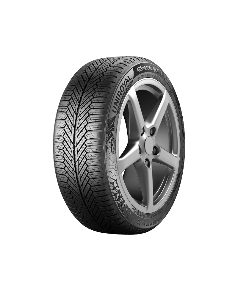 Pneu UNIROYAL ALLSEASON EXPERT 3 EVc  185/ 60 R15 88 H , XL , 3PMSF