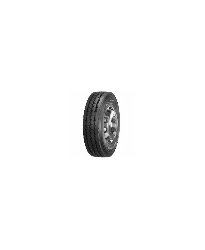 PIRELLI G02 ECO PRO MULTIAXLE 315/80 R22.5 158/ 156K   M+S/ 3PMSF
