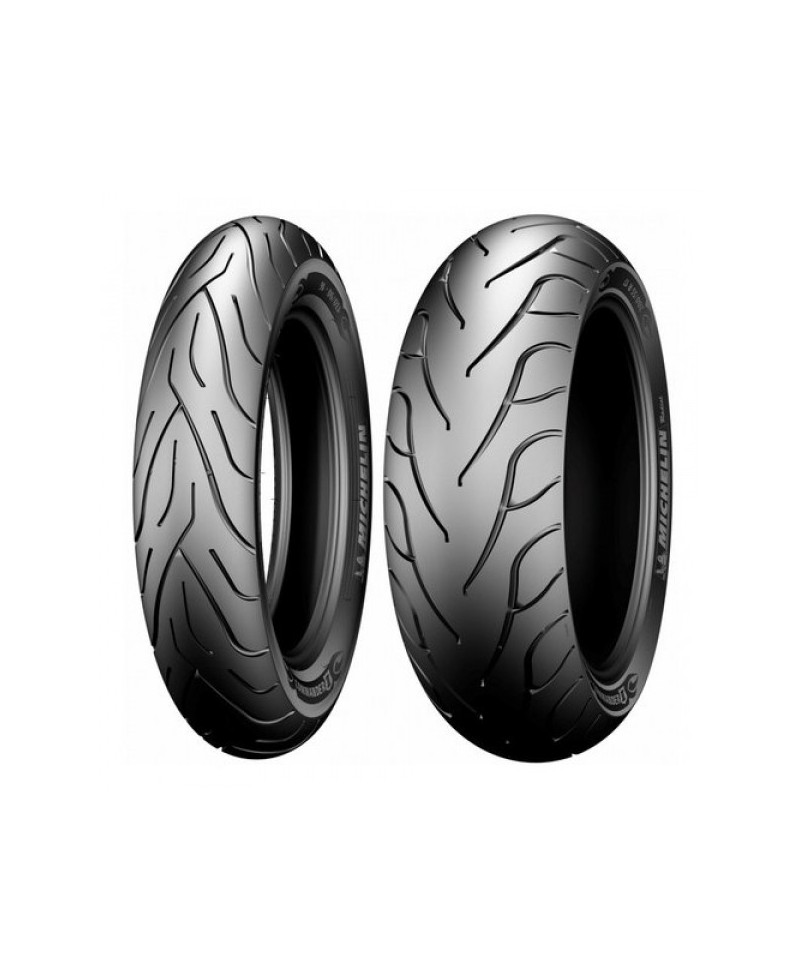 MICHELIN COMMANDER II F 90/ 90 -21 54H  TL/TT