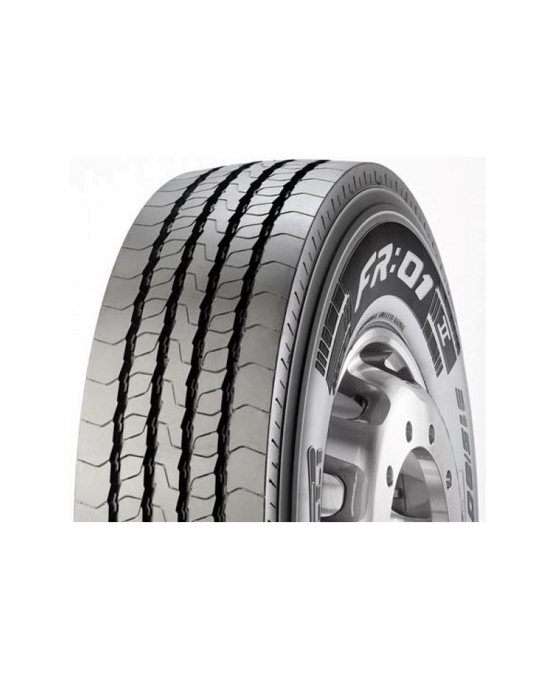 PIRELLI FR:01 S 295/ 80 R22.5 154/149M  , 3PMSF