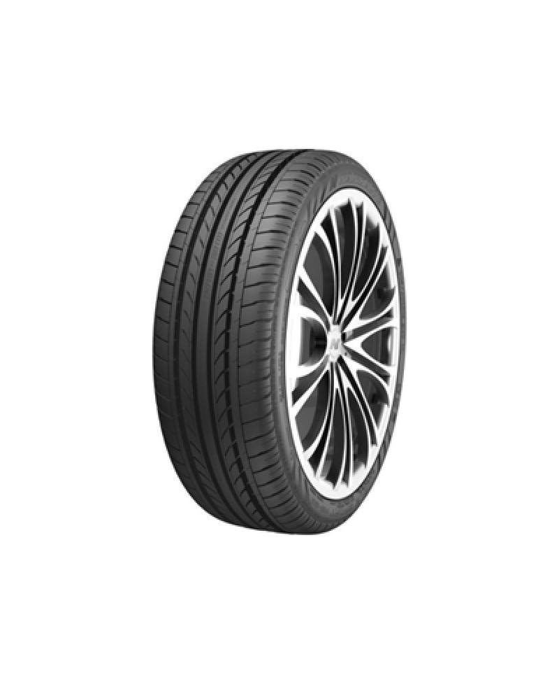 NANKANG NS-20 225/ 50 R17 94V , MFS