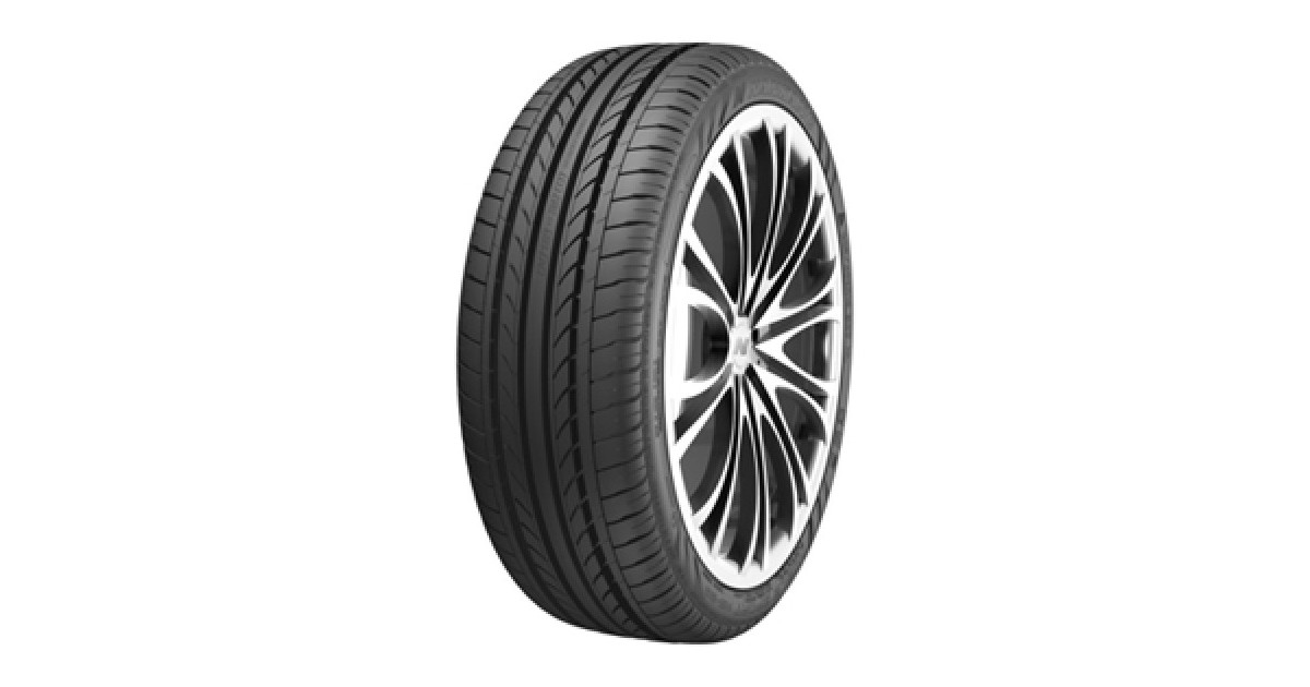 NANKANG NS-20 225/ 50 R17 94V , MFS