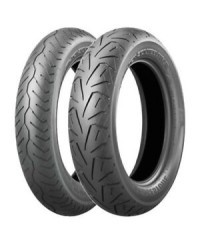 BRIDGESTONE Battlecruise H50 Front 100/80 -17 52H  TL
