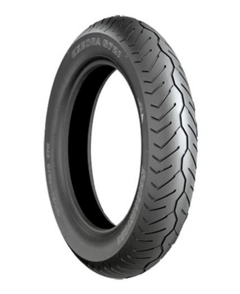 BRIDGESTONE Exedra G721 G 120/ 70 -21 62H  TL