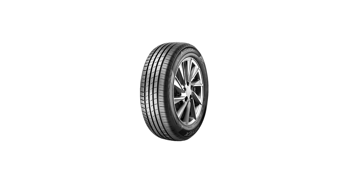 Pneu NOVEX SUV A5 XL 255/ 50 R20 109 W