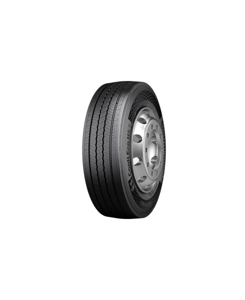 CONTINENTAL Conti Eco HS5 315/ 60 R22.5 154/ 150L  TL M+S/ 3PMSF 16PR