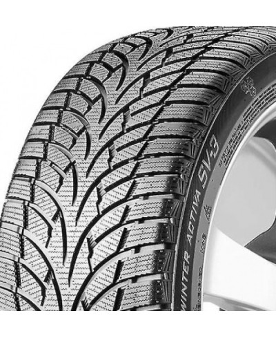 NANKANG SV-3 WINTER 145/ 70 R12 69T , 3PMSF