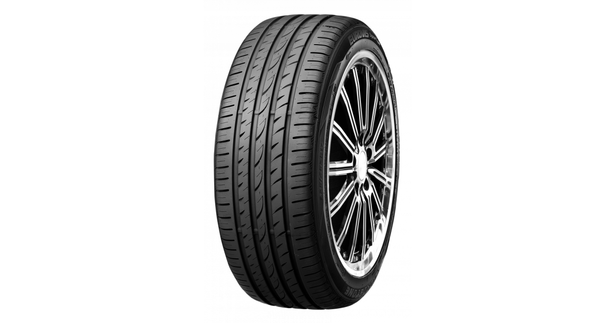 ROADSTONE EUROVIS SPORT 04 , 205/ 55 R16 91W