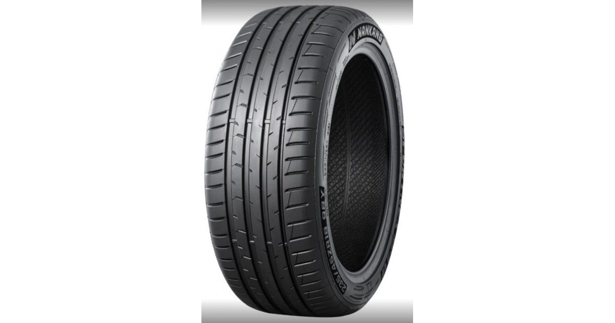 NANKANG AS-3 EV 255/ 45 ZR20 105Y , XL