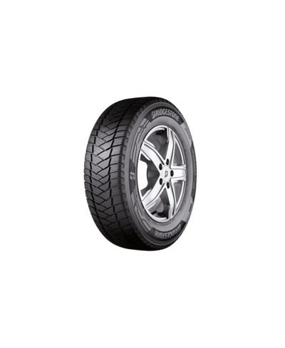 Pneu Bridgestone Duravis All Season Evo Enliten 195/ 75 R16C 110/ 108R , 3PMSF