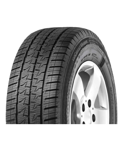 Pneu Continental VanContact 4Season EVc 225/ 75 R17C 114/ 112Q , 3PMSF