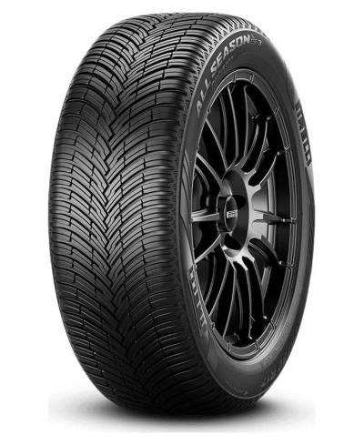 Pneu PIRELLI CINTURATO AS SF 3 XL 235/55/18 104 V , SEAL INSIDE, 3PMSF