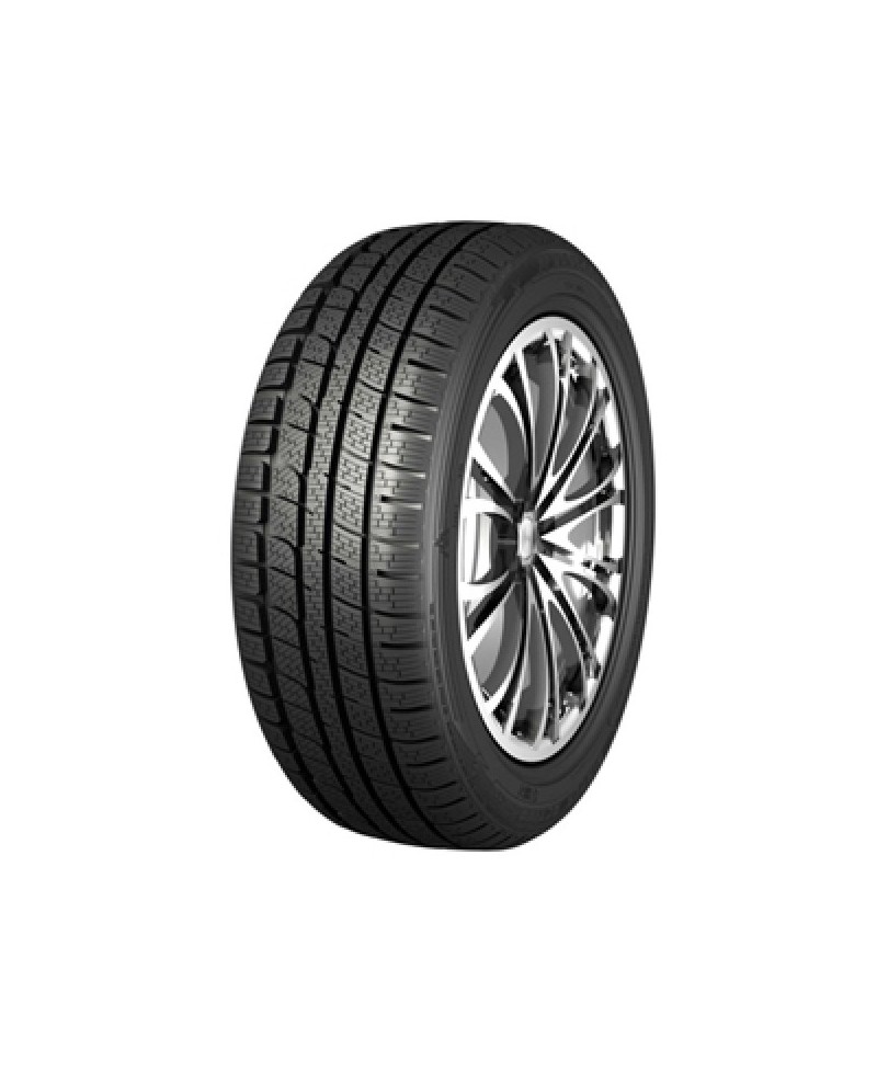 NANKANG Snow Viva SV-55 215/ 65 R17 99H , 3PMSF
