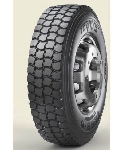 TEGRYS TE-68-D  13 R22.5 156/ 150K , 3PMSF