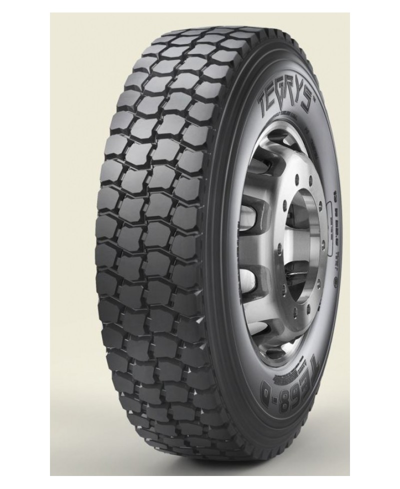 TEGRYS TE-68-D  13 R22.5 156/ 150K , 3PMSF