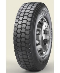 TEGRYS TE-68-D  13 R22.5 156/ 150K , 3PMSF