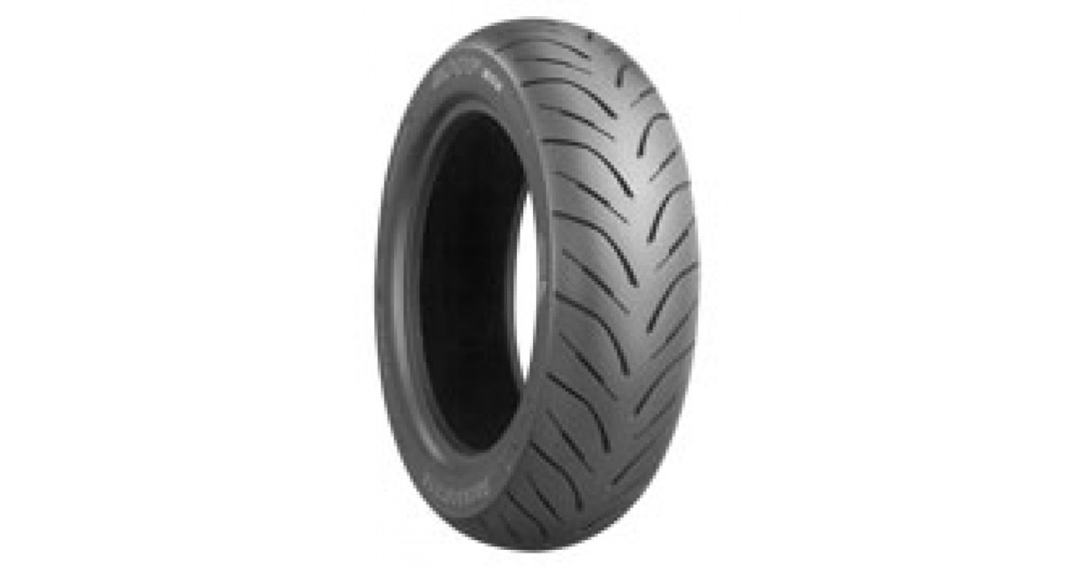 BRIDGESTONE Hoop B02 G 130/ 70 -16 61P , TL