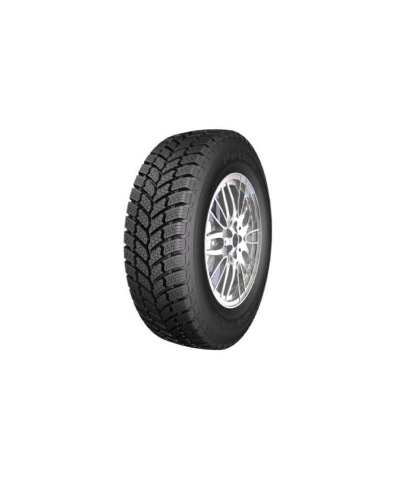 Pneu PETLAS FULLGRIP PT935 , 195/ 60 R16 99/ 97 T , 3PMSF